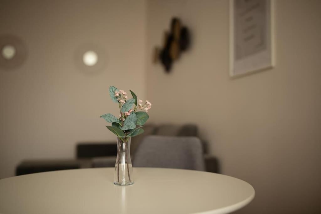 Petofi Family Apartman Дебрецен Экстерьер фото