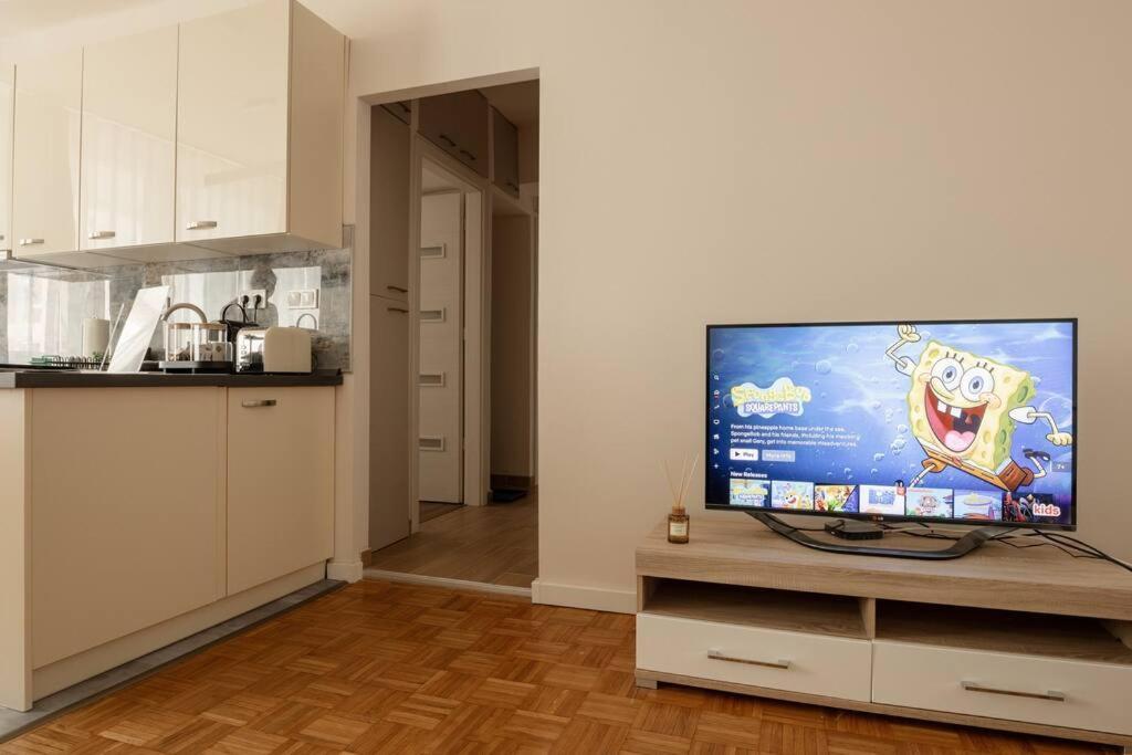 Petofi Family Apartman Дебрецен Экстерьер фото